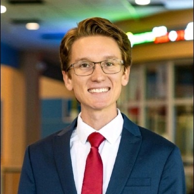 Simon Salaev